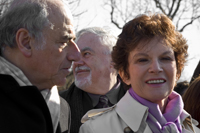 michel crépeau hommage le 29 mars 2009